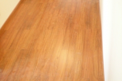 Suelo de madera